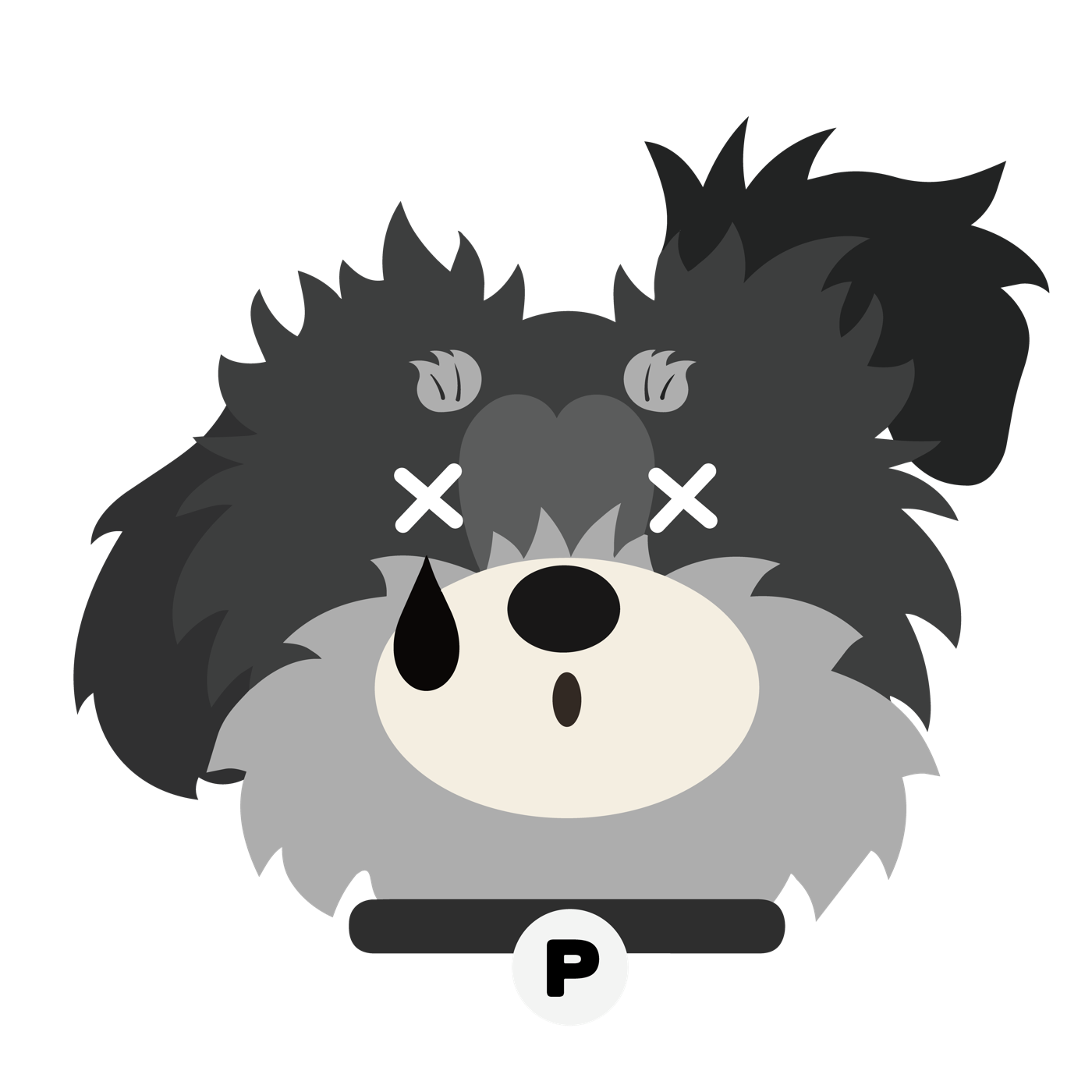Poop Club maintenance pet